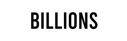 BILLIONS