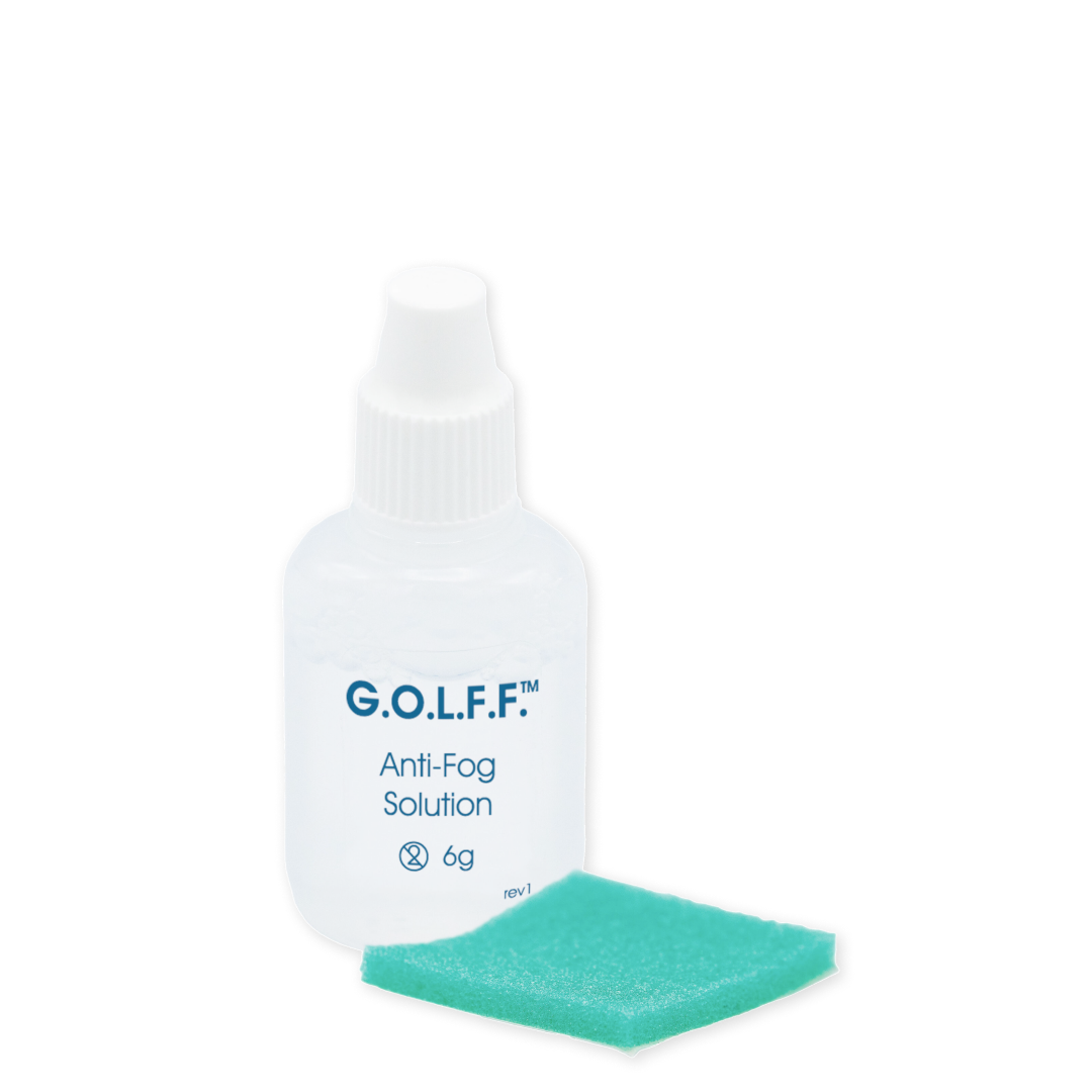 GOLF 김서림방지제